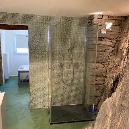 Casa Della Nonna Anni 2000 דירה