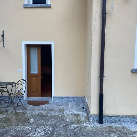 Casa Della Nonna Anni 2000 Croveo